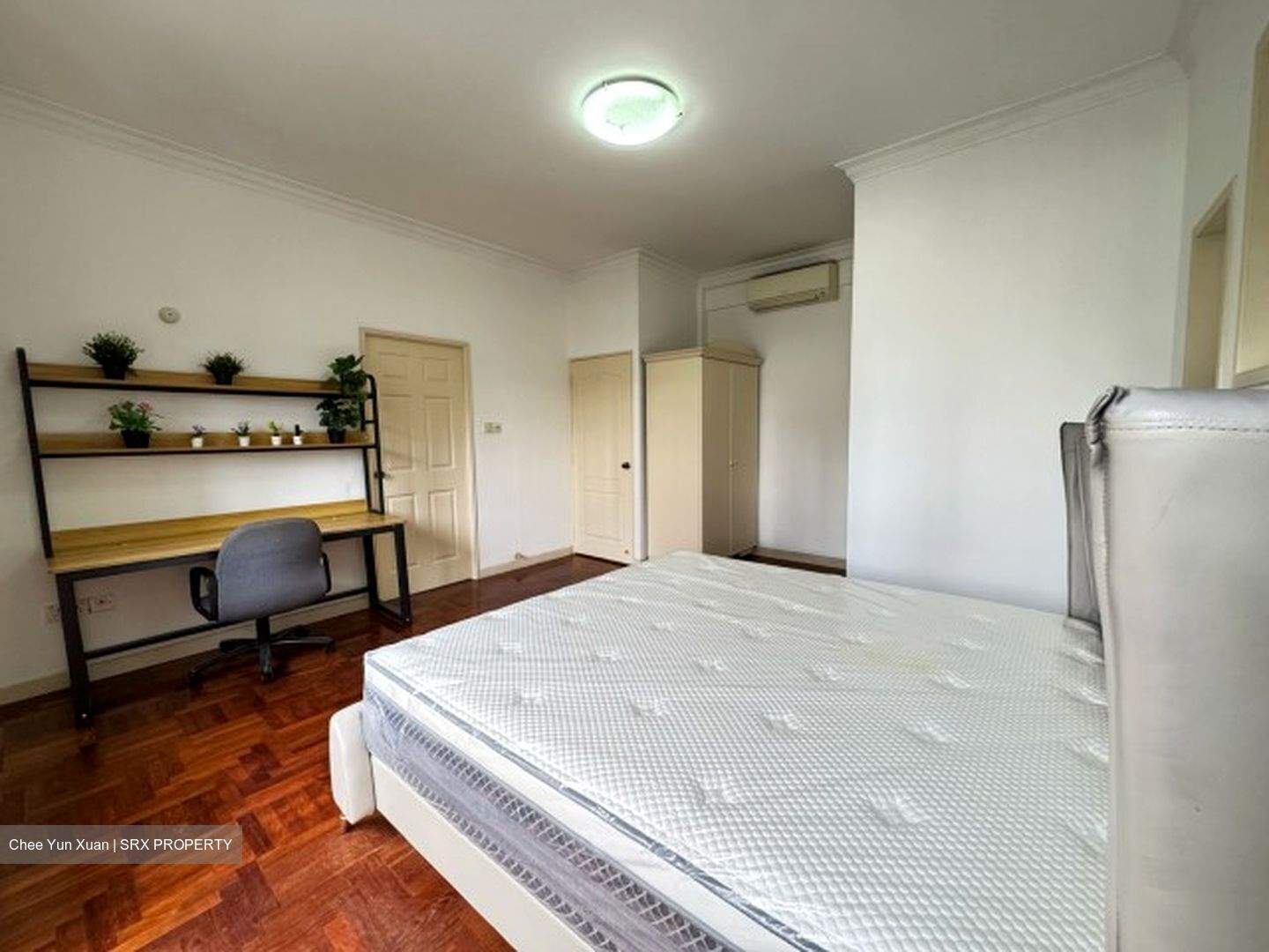 The Beaumont (D9), Condominium #581747671
